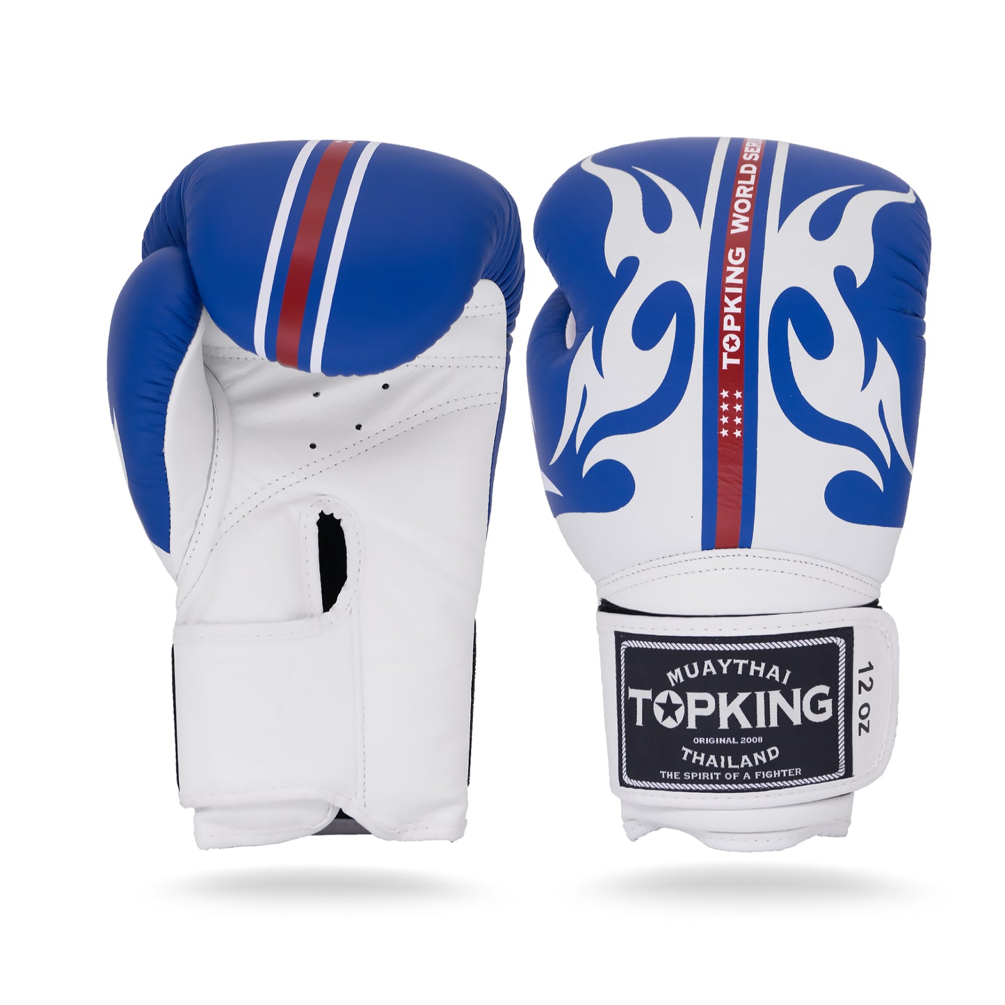 Gants de boxe TOP KING (WORLD SERIES)
