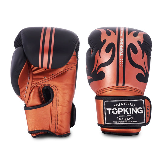 Gants de boxe TOP KING (WORLD SERIES)