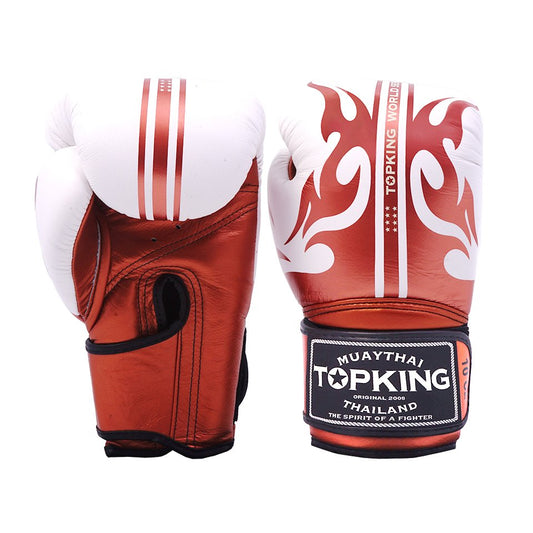 Gants de boxe TOP KING (WORLD SERIES)